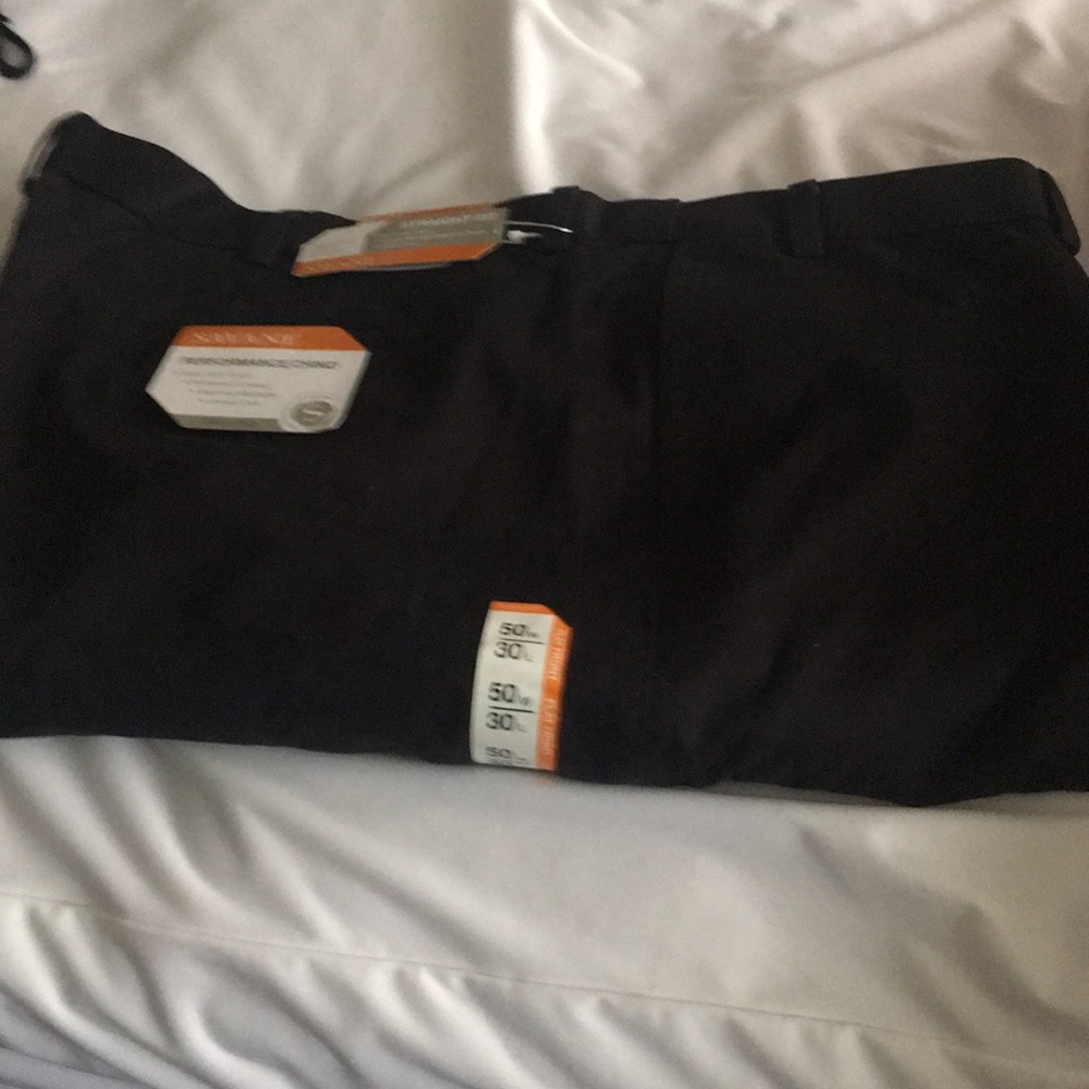 Men’s pants